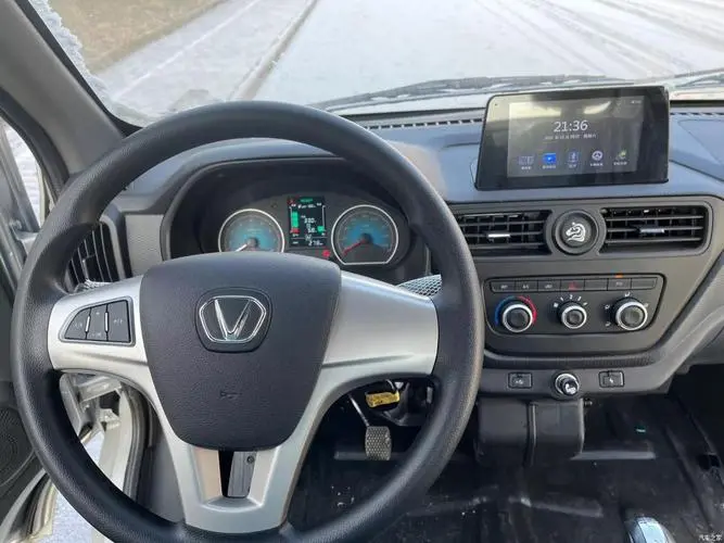 成功汽车-骆驼微卡 成功汽车-骆驼微卡